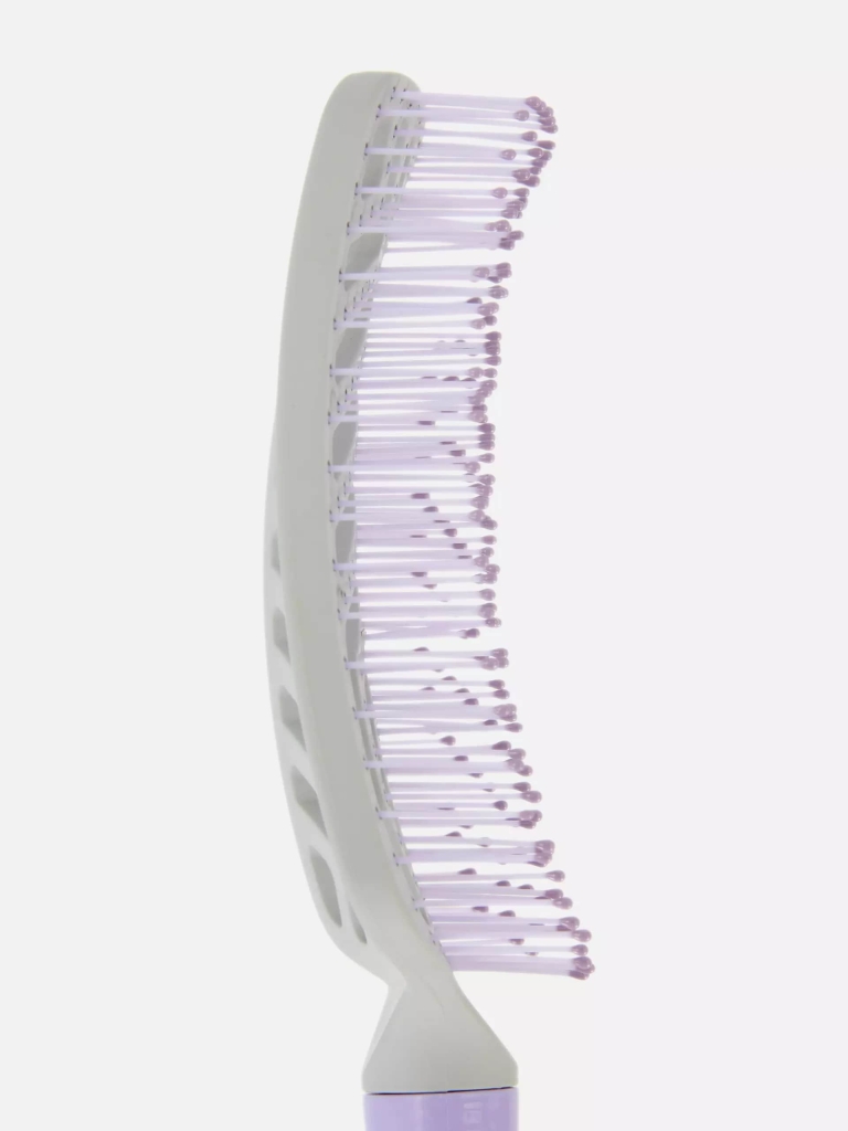 Detangling Paddle Hairbrush