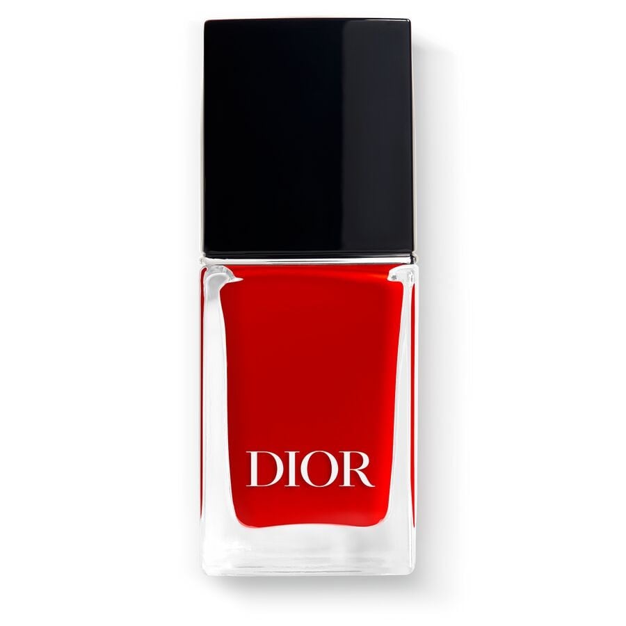 Dior Vernis Lak za nohte 999 Rouge