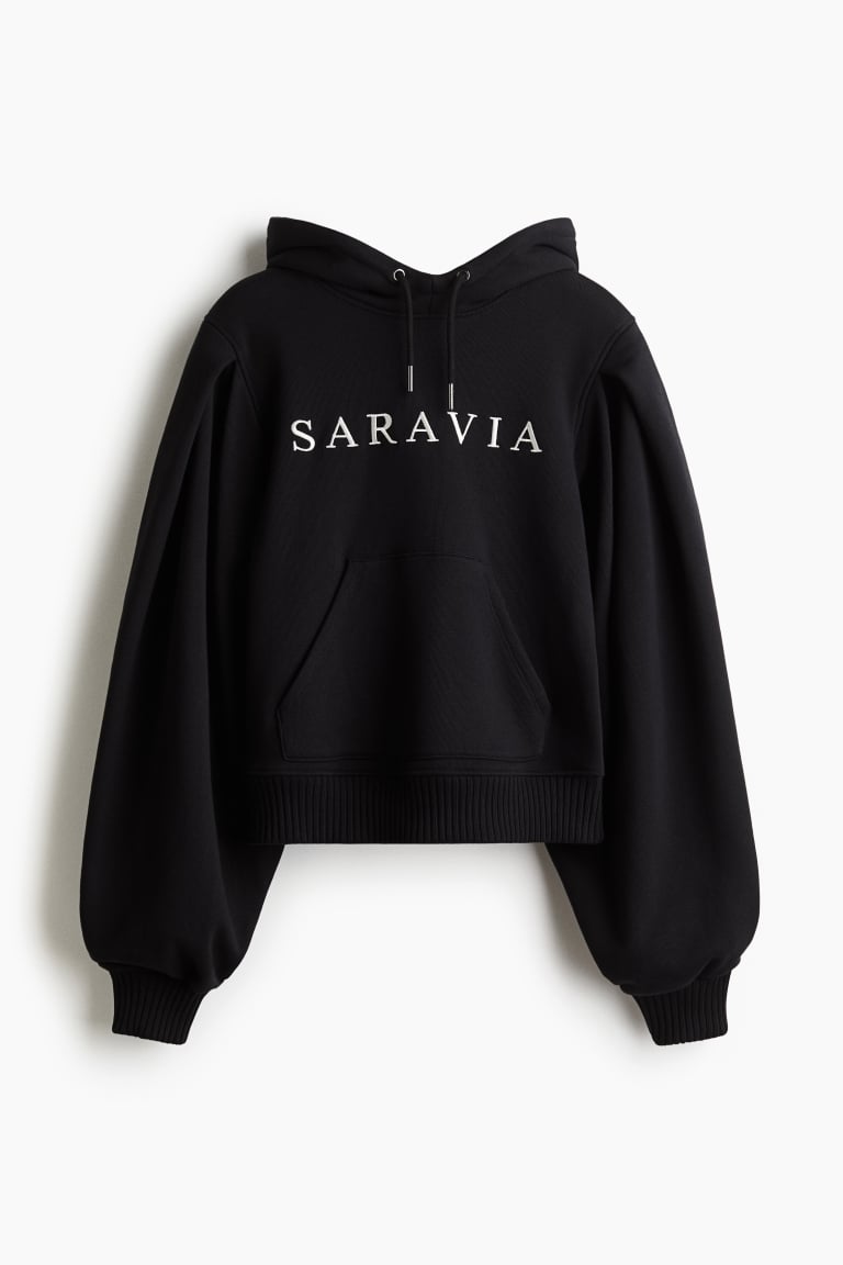 HM x Lorena Saravia