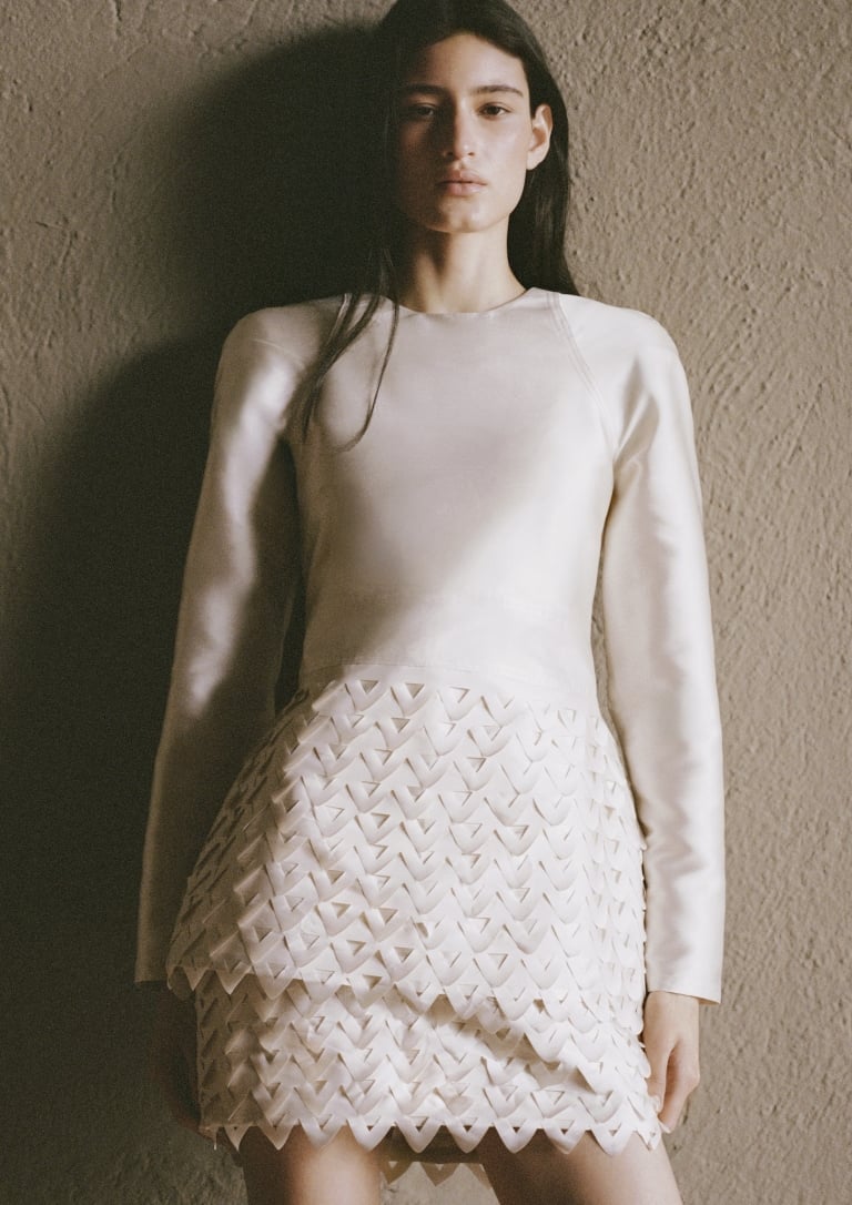 HM x Lorena Saravia