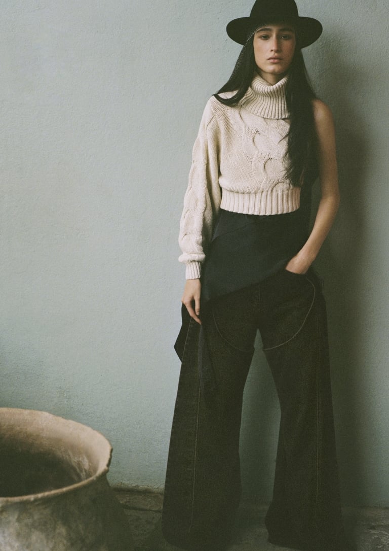 HM x Lorena Saravia