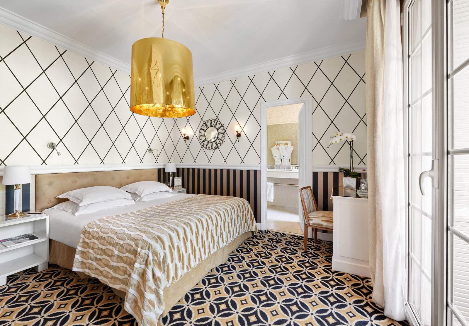 Hotel Belles Rives (10)