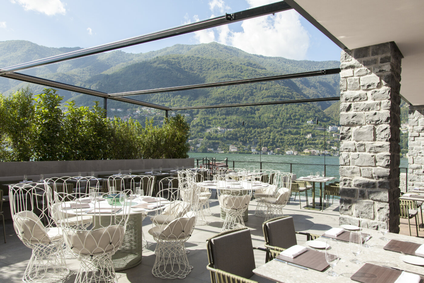 Il Sereno Lago di Como (4)