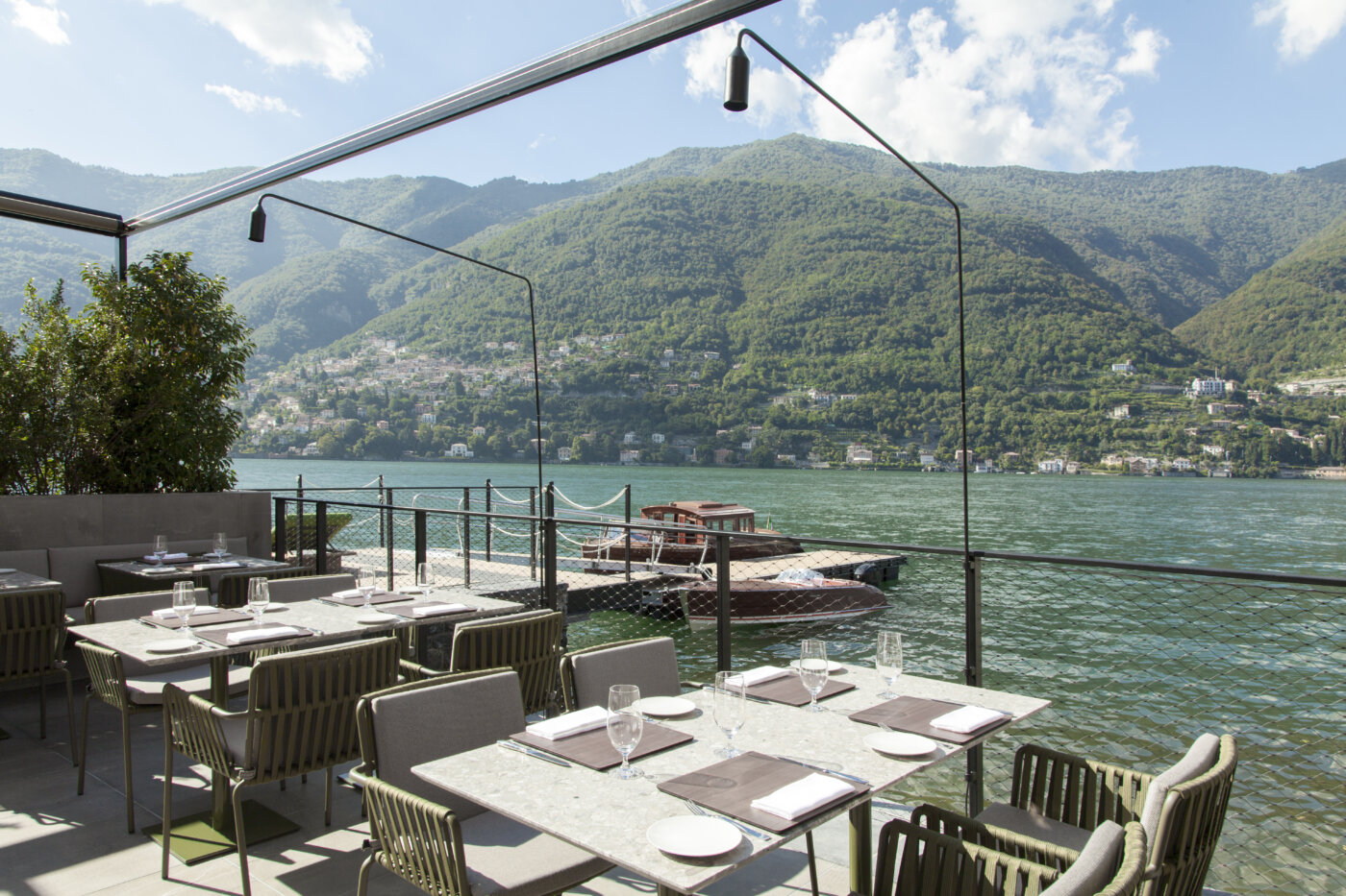 Il Sereno Lago di Como (5)