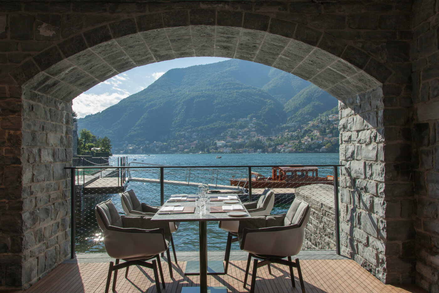 Il Sereno Lago di Como (6)