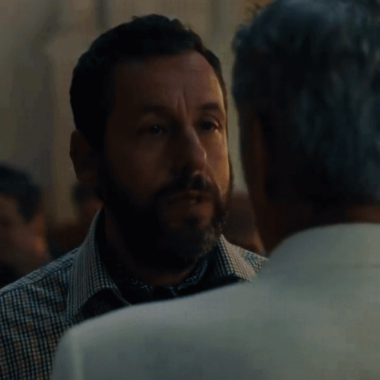 George Clooney in Adam Sandler v novi drami slovitega režiserja – komaj čakamo