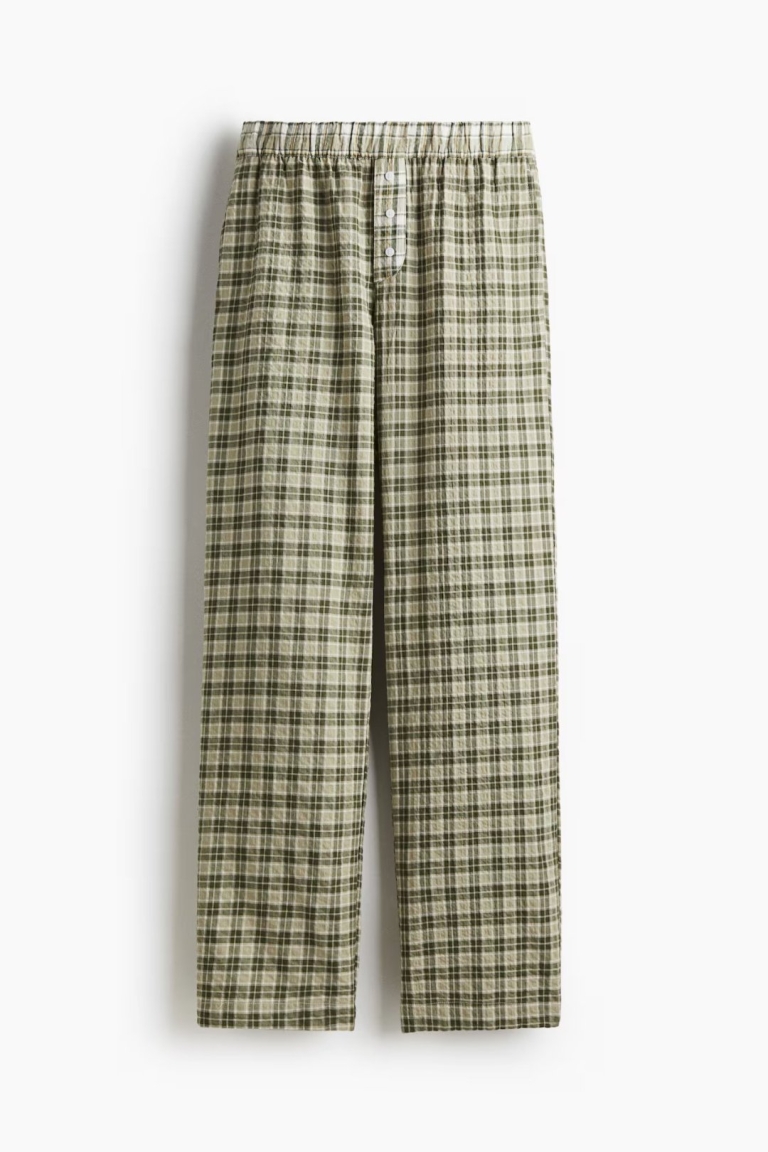 H&M