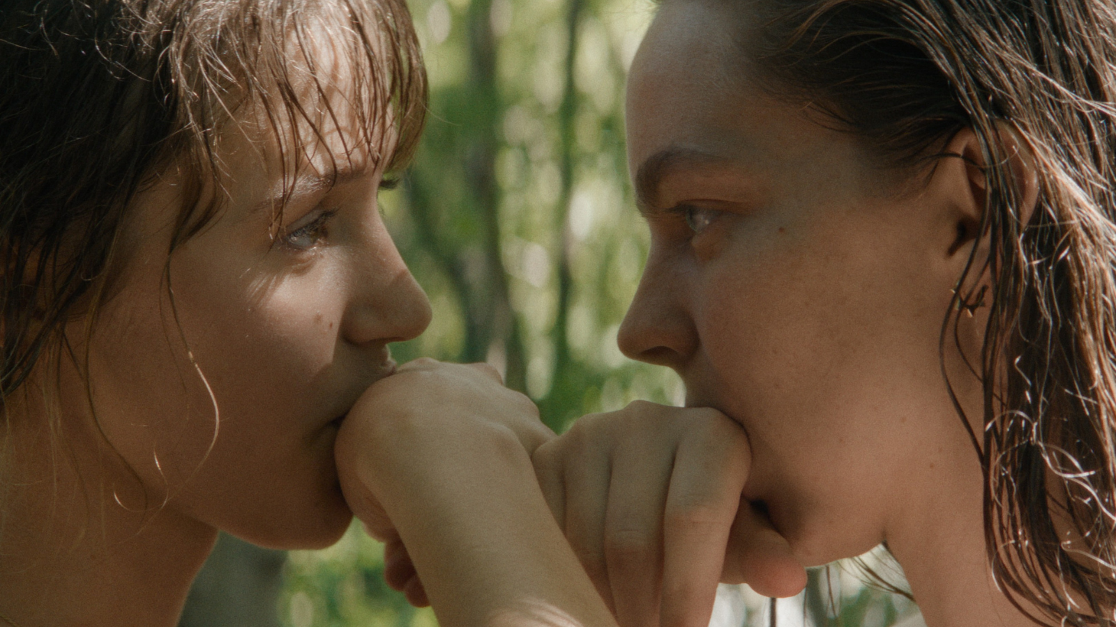 Slovenski ustvarjalci v središču 31. sarajevskega filmskega festivala s svetovno premiero Belo se pere na devetdeset