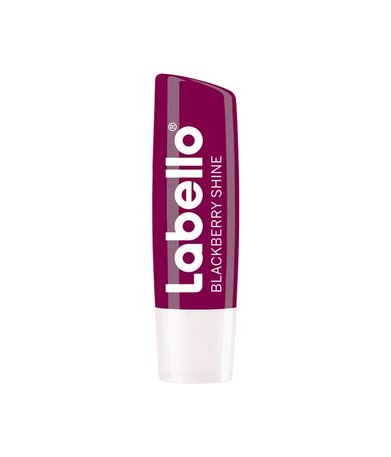 Labello blackberry shine