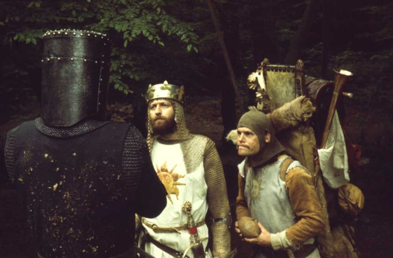 Monty Python