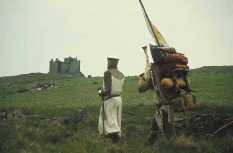 Monty Python
