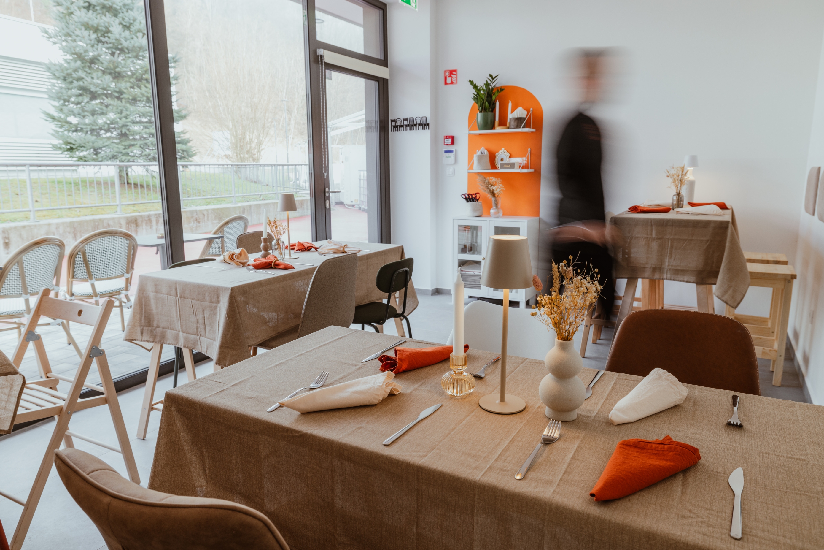 Najmanjša picerija v Sloveniji bistro Pajca