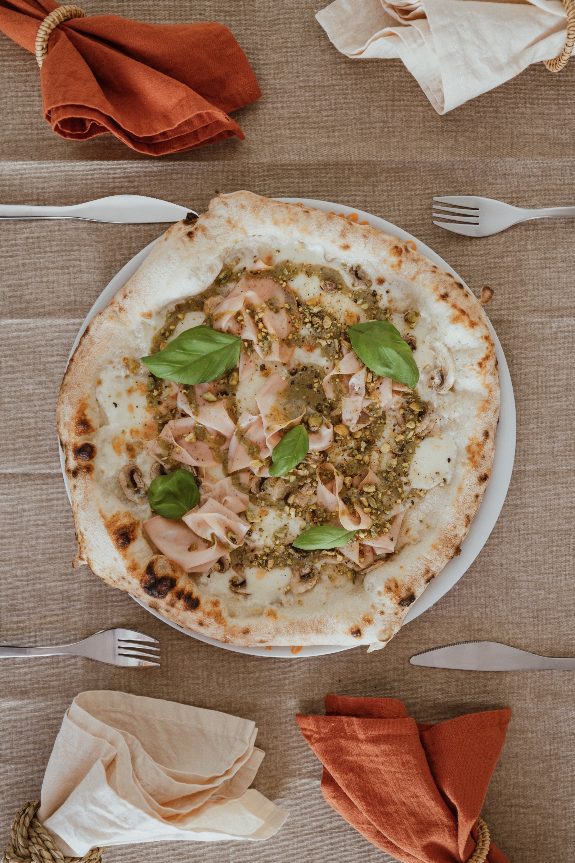 Najmanjša picerija v Sloveniji bistro Pajca