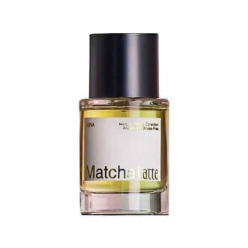 Kira Matcha Latte