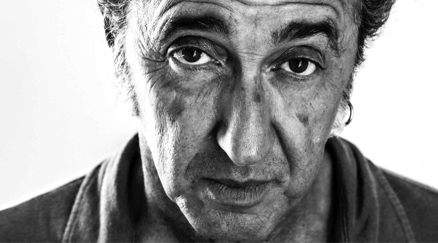 Ekskluzivno v pogovoru za Journal: Paolo Sorrentino o ceni svobode in o tem, kaj danes v filmih manjka