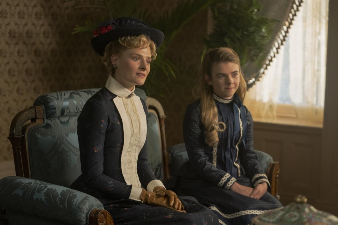 The Gilded Age