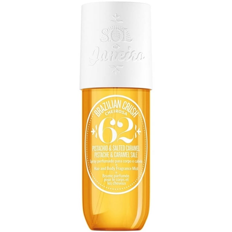 Sol de Janeiro Hair & Body Mist