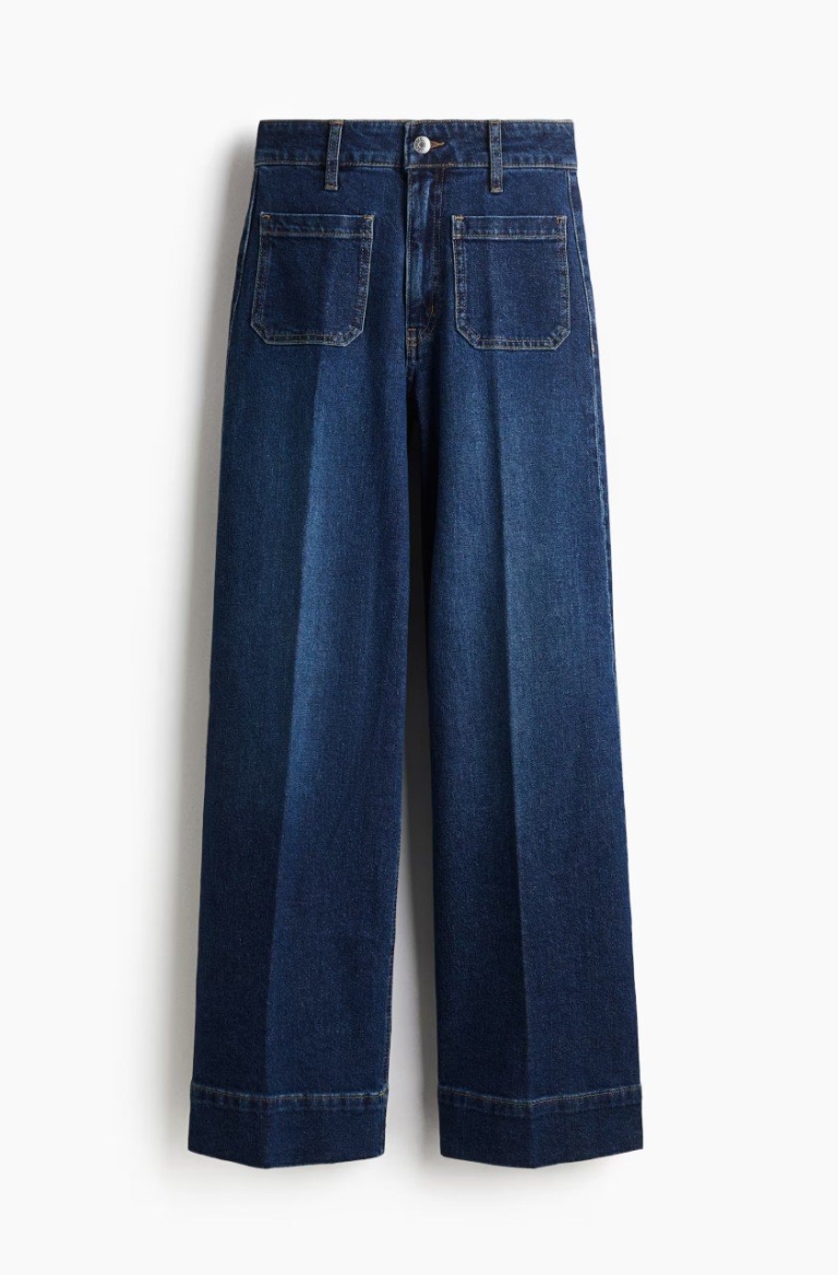 h&m
