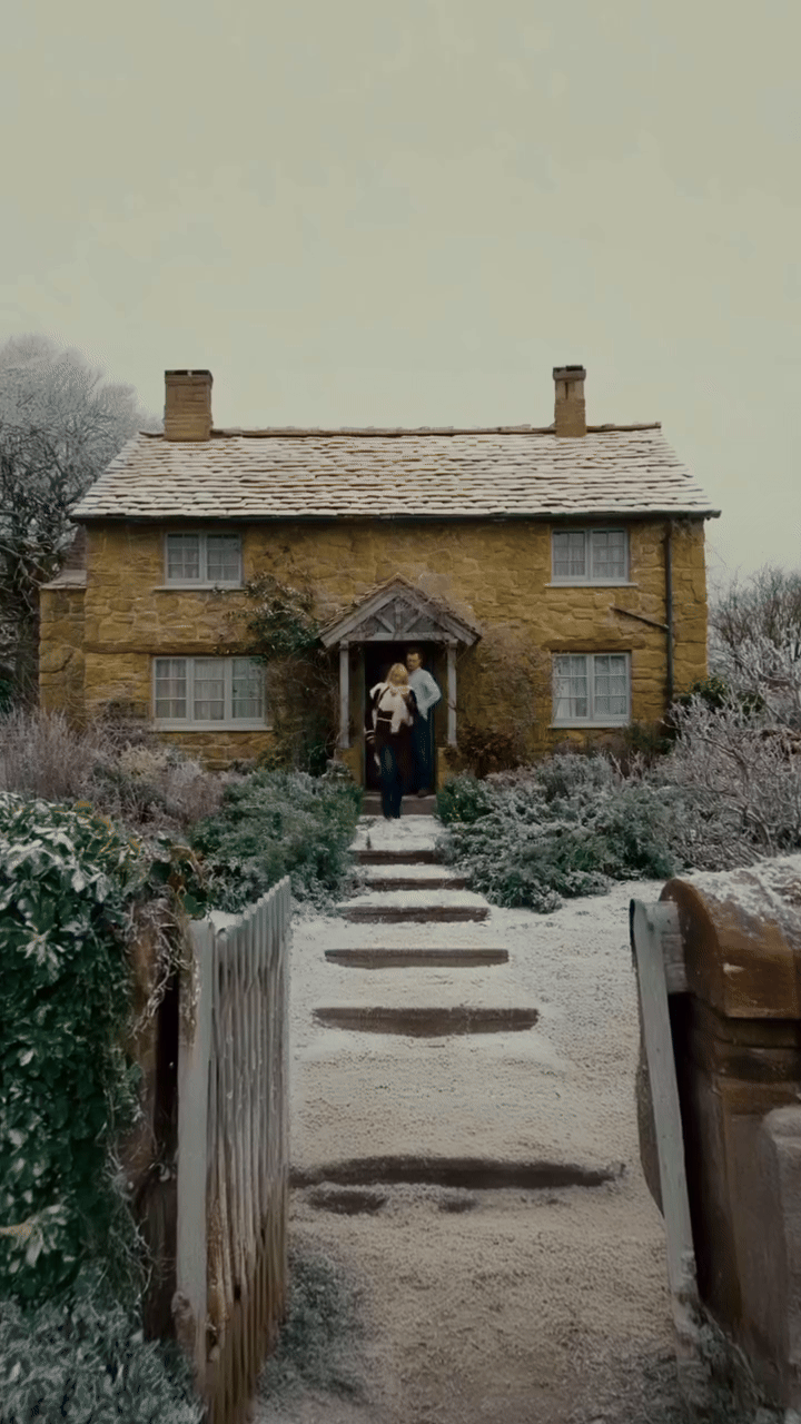 Film The Holiday postaja serija. Imamo podrobnosti in vemo, kdaj bo izšla