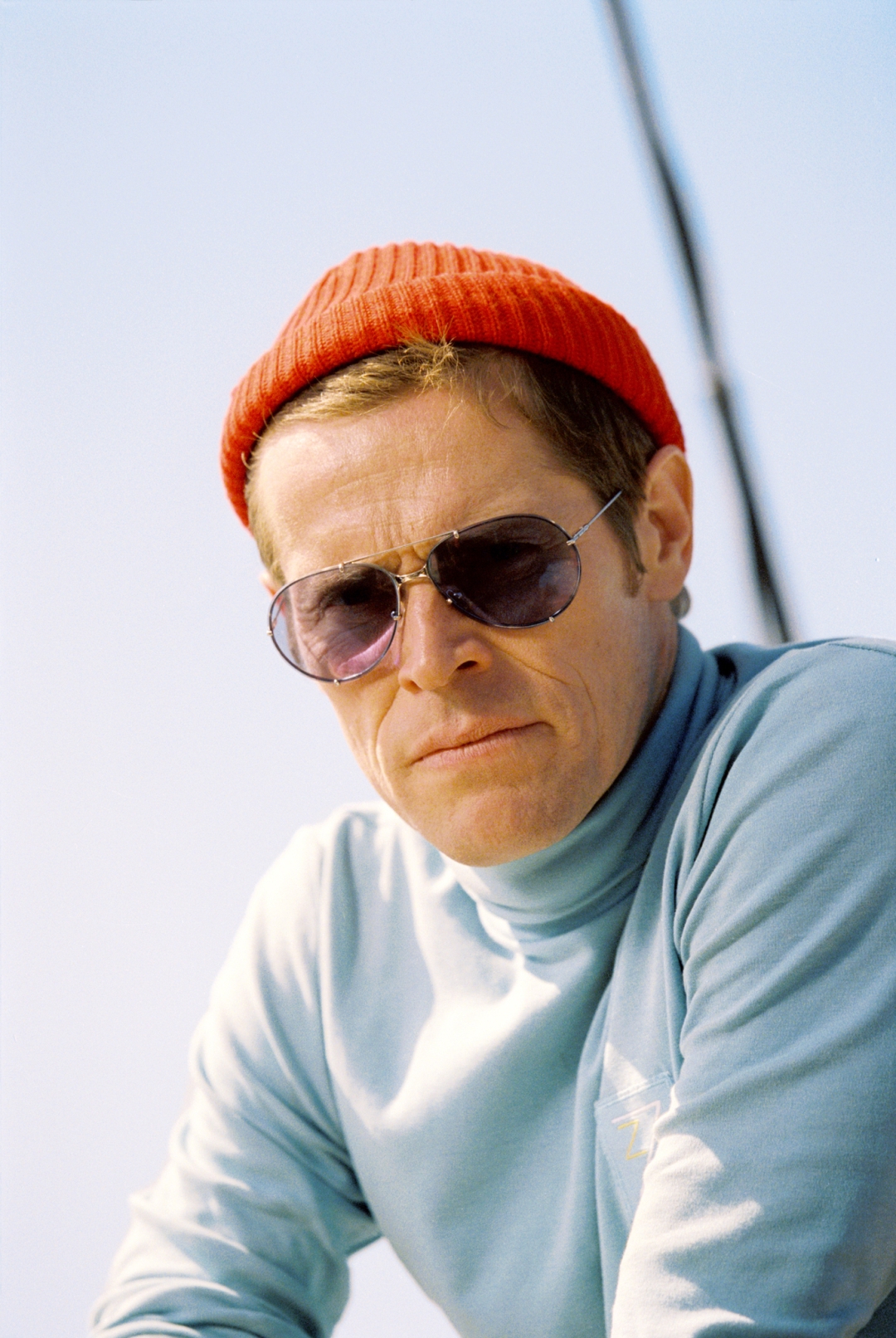 Filmski maraton: Willem Dafoe in 14 najboljših vlog, zaradi katerih si je zaslužil častno srce Sarajeva