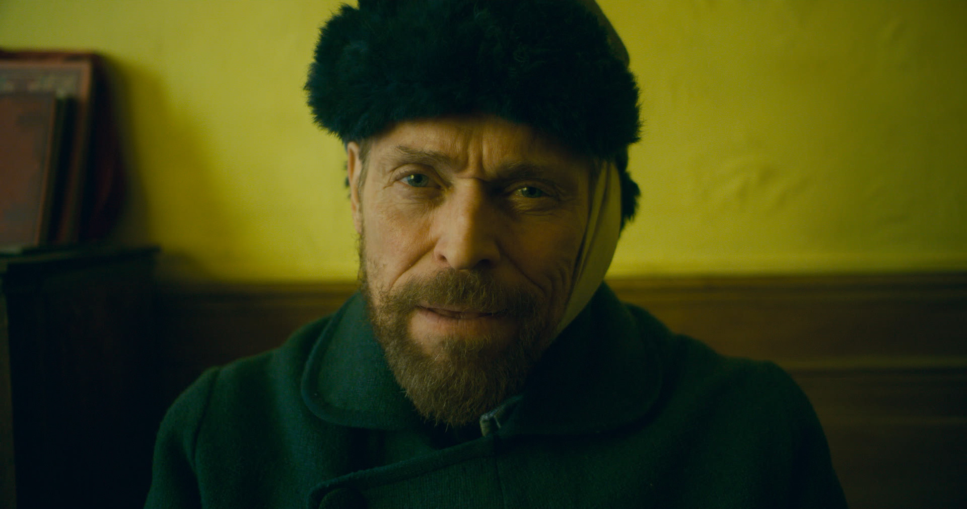 Filmski maraton: Willem Dafoe in 14 najboljših vlog, zaradi katerih si je zaslužil častno srce Sarajeva
