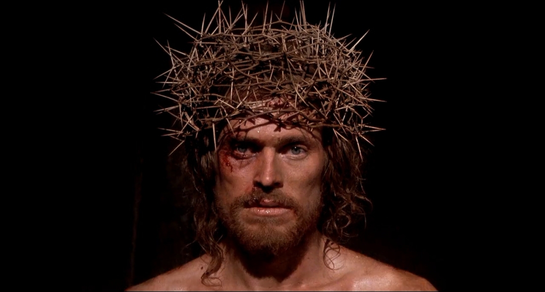 Willem Dafoe