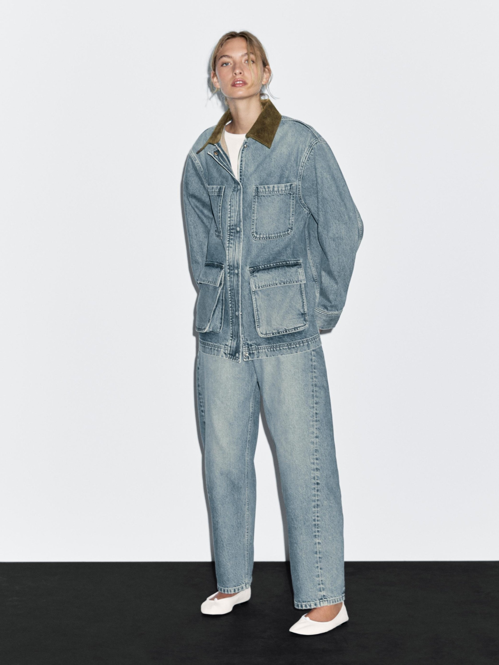Massimo Dutti