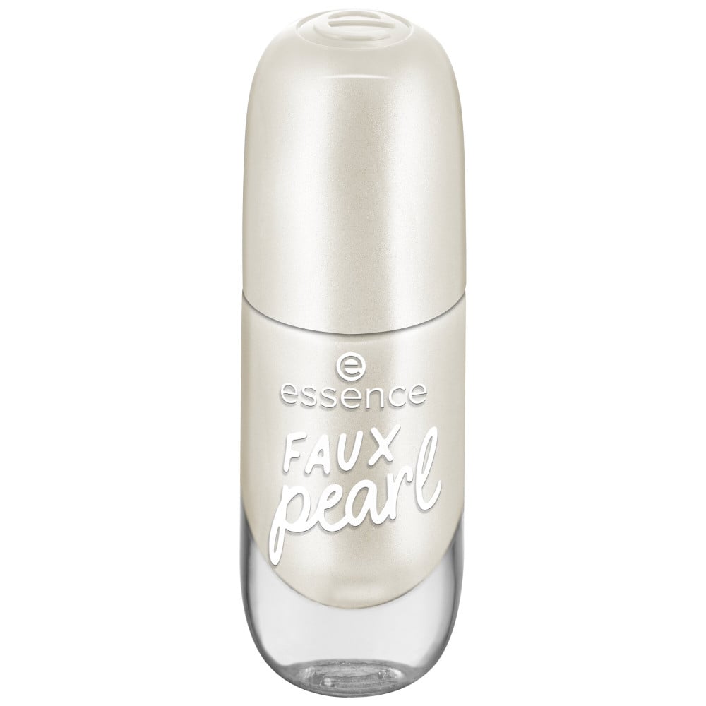 essence Gel Colour lak za nohte – 71 Faux pearl