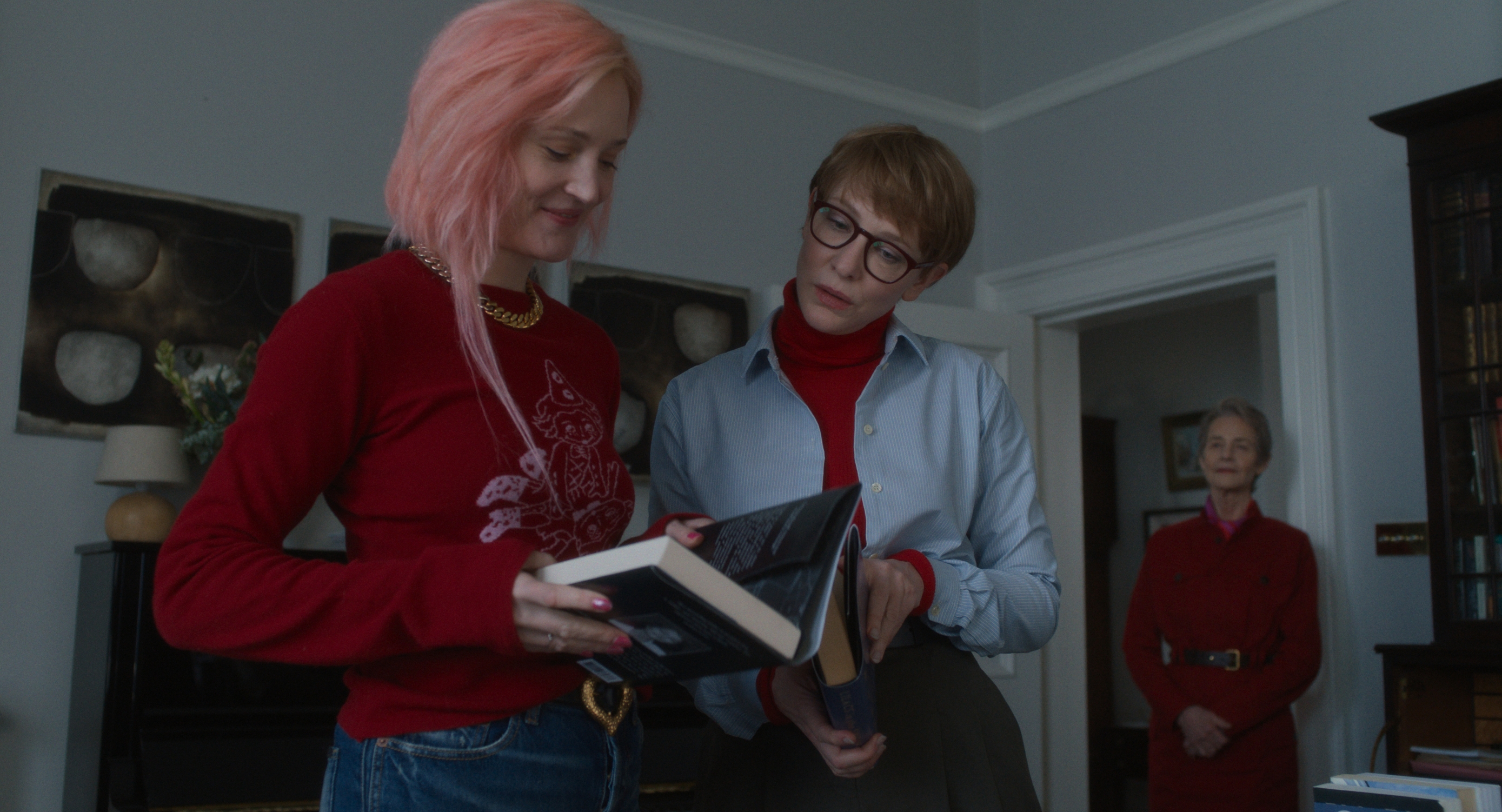 To so filmi, o katerih se bo največ govorilo na beneškem filmskem festivalu