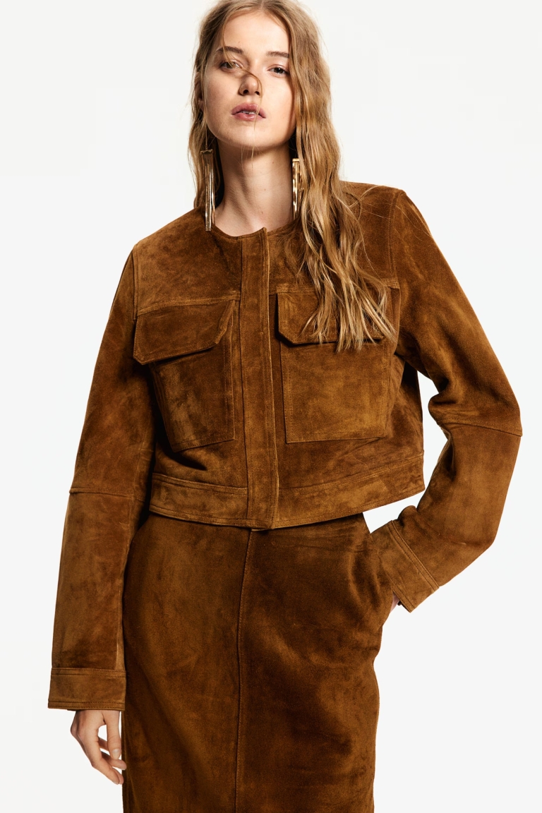 H&M