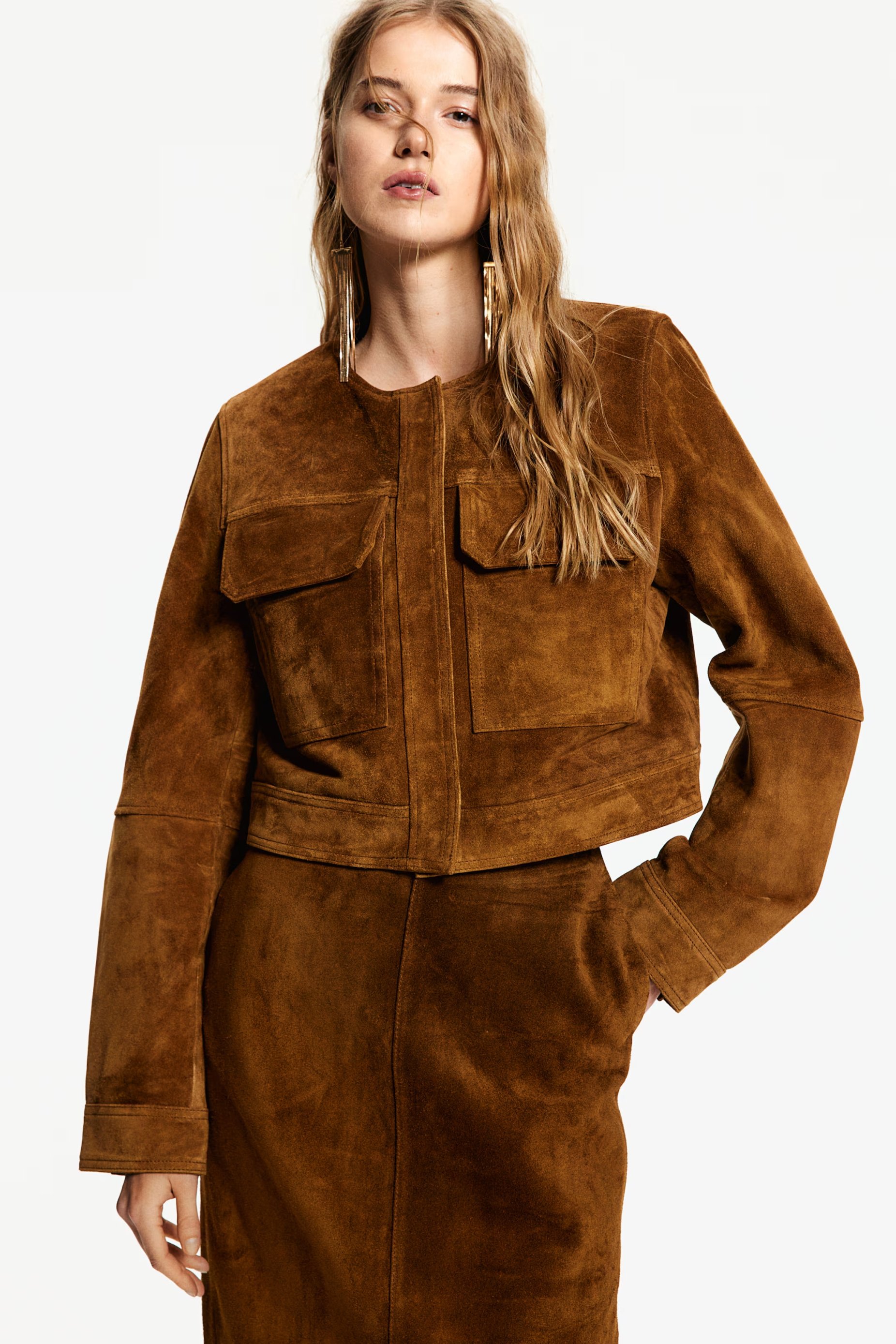 H&M