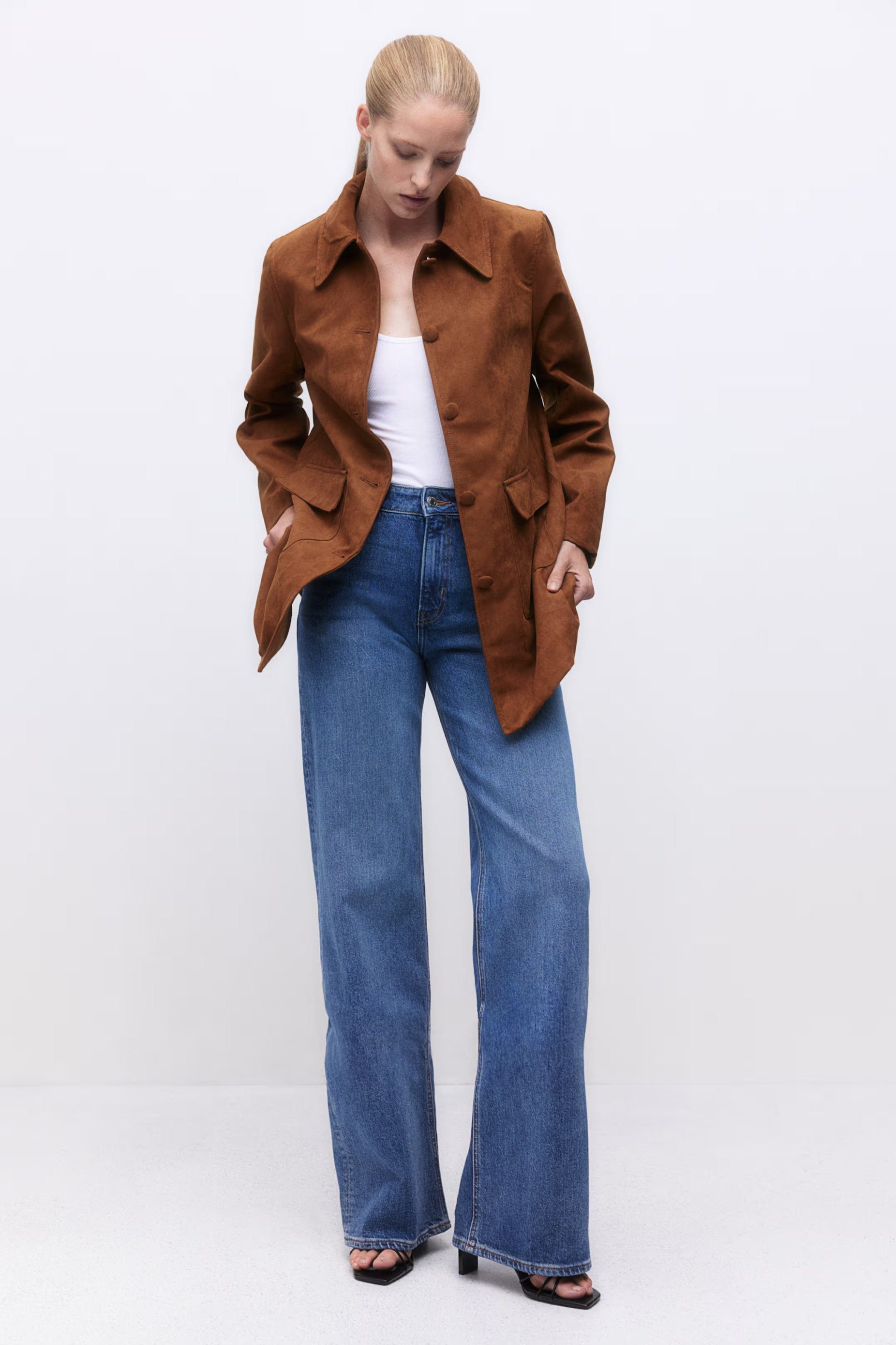 H&M