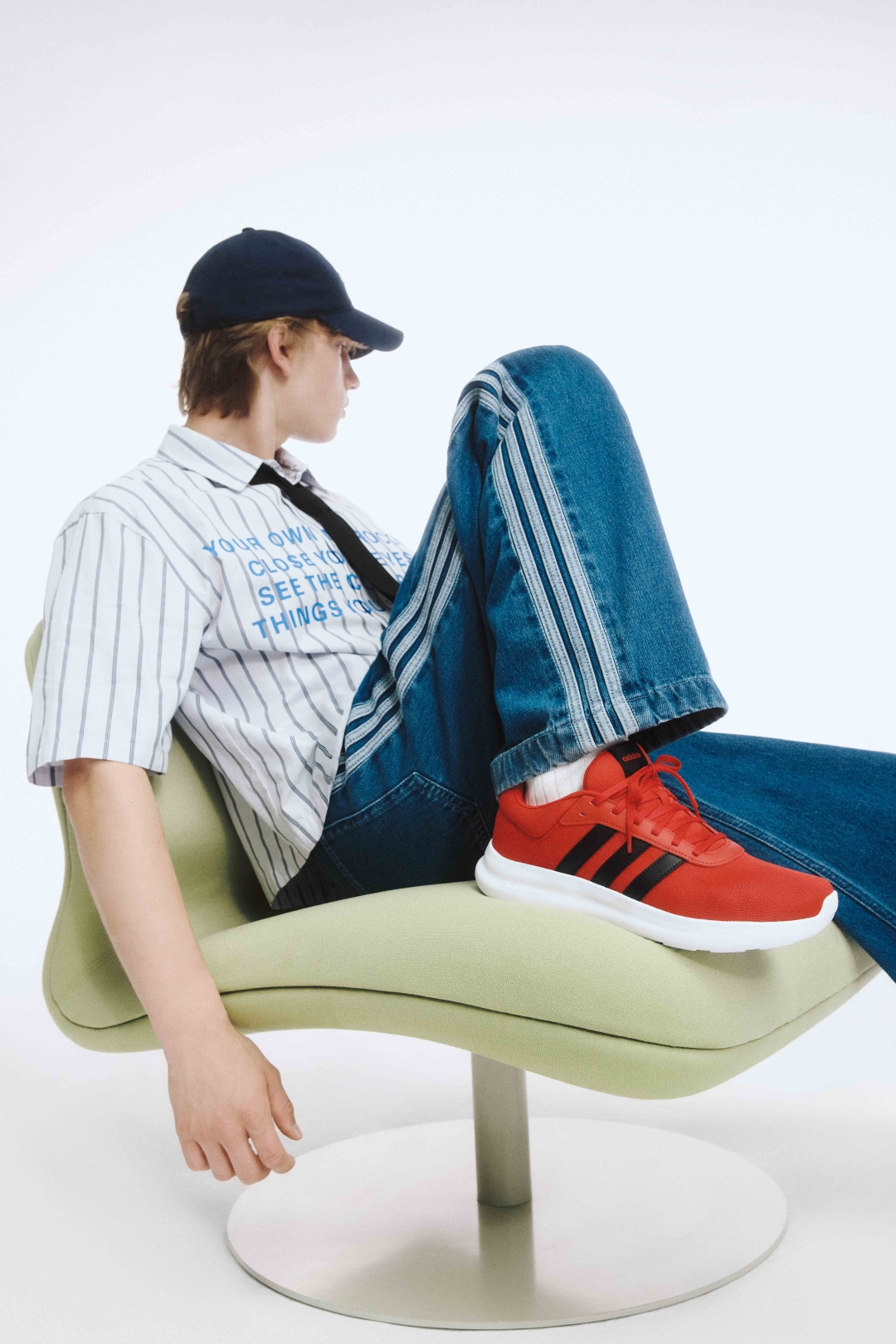 adidas