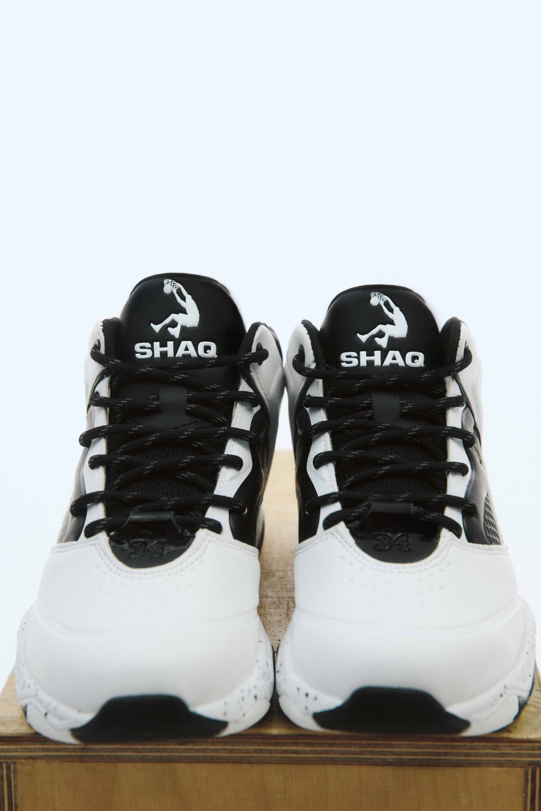SHAQ