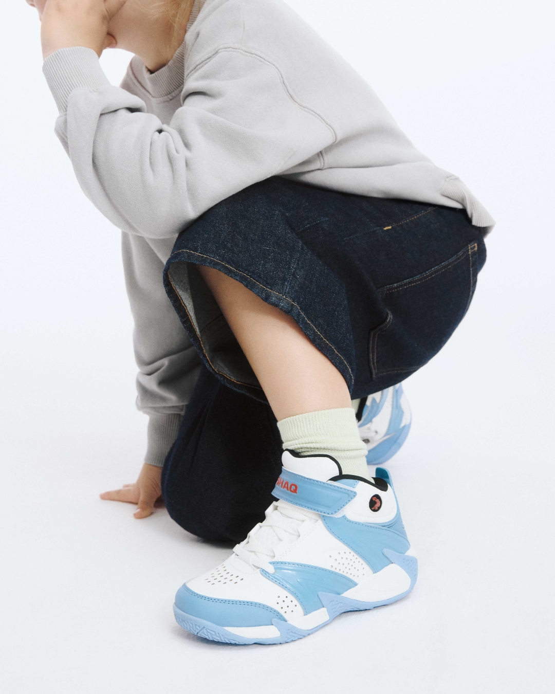 SHAQ