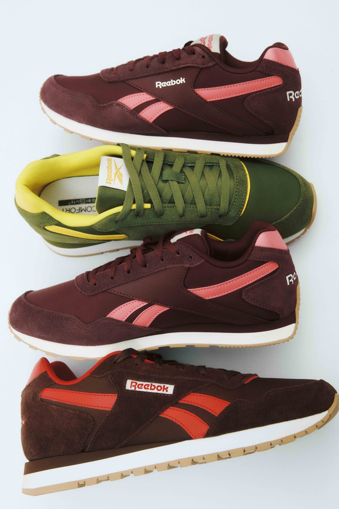 Reebok