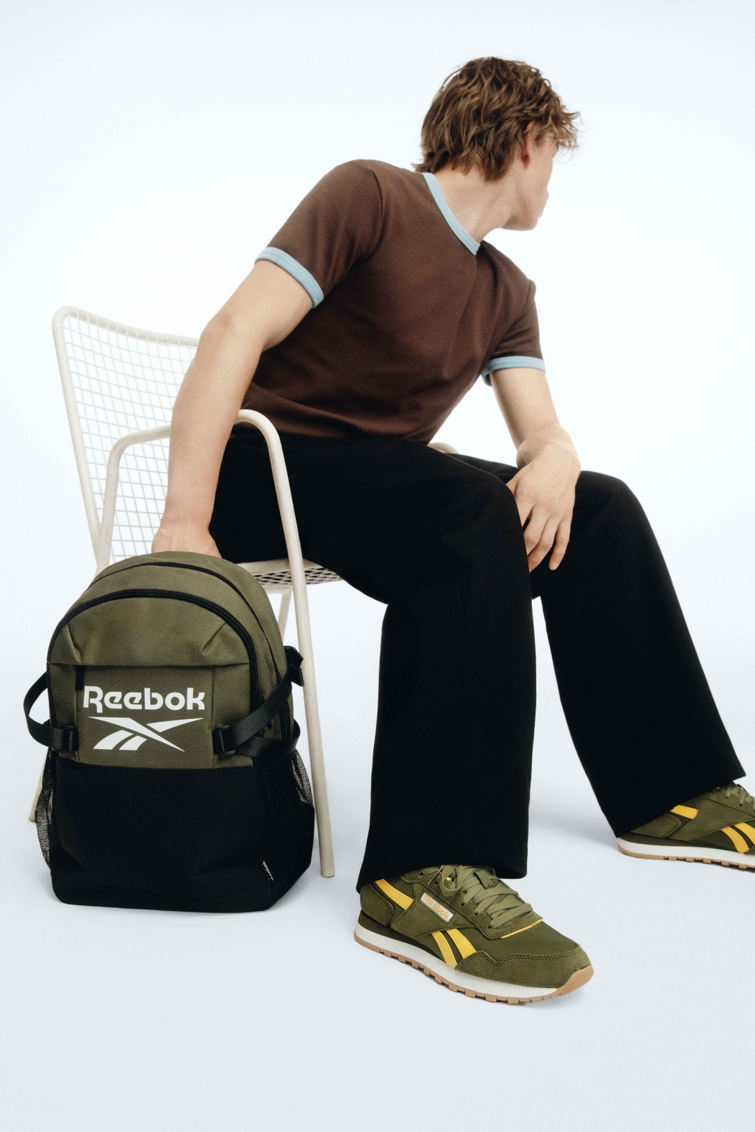 Reebok