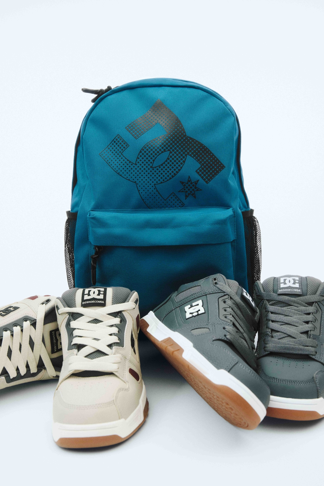 DC Shoes