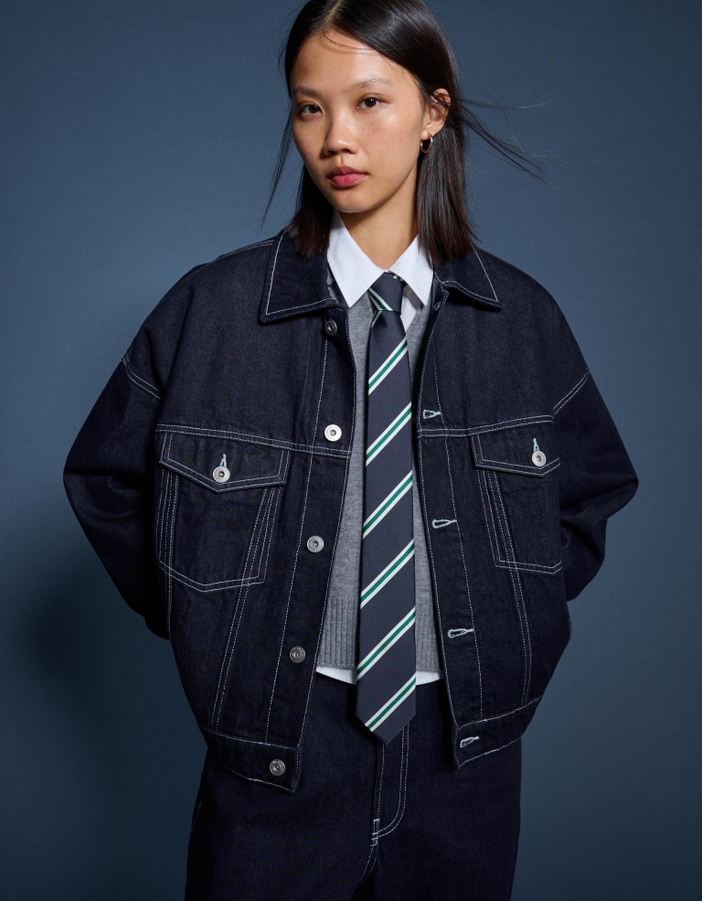 Bershka