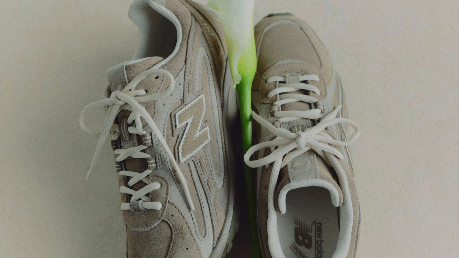 New Balance 204L: Ta silhueta je na dobri poti, da postane najvplivnejša v sezoni