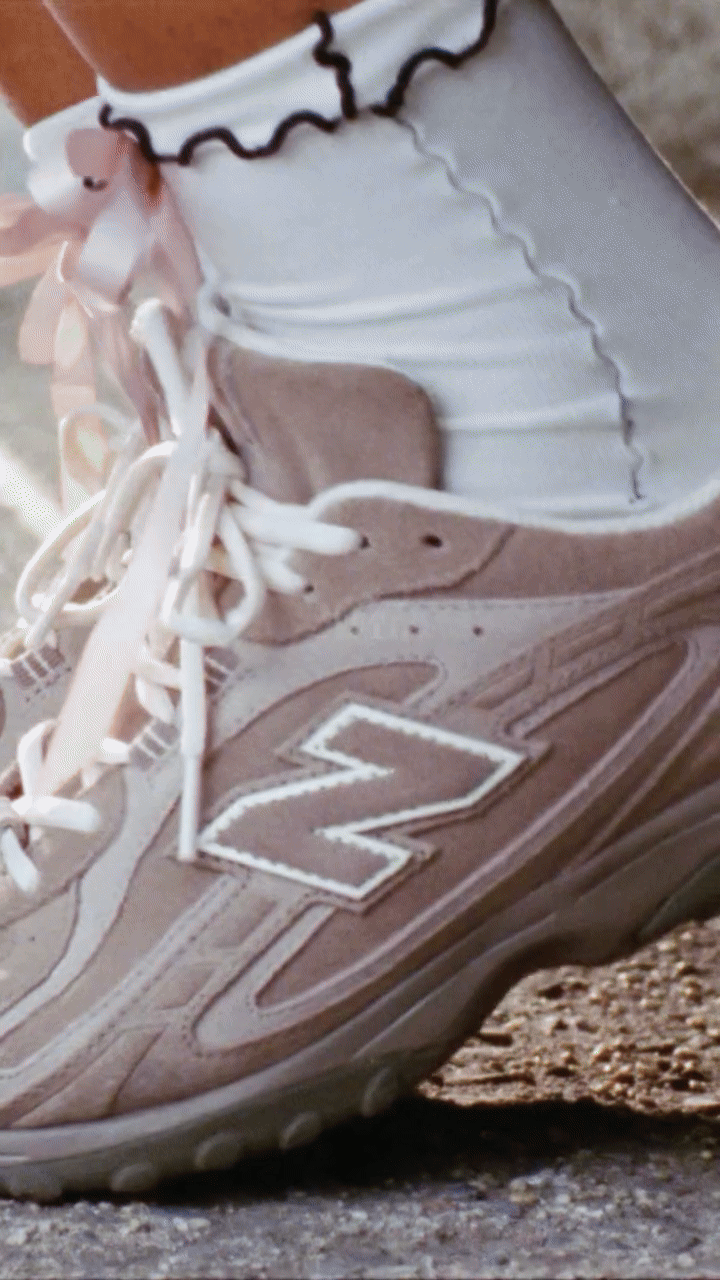 New Balance 204L: Ta silhueta je na dobri poti, da postane najvplivnejša v sezoni