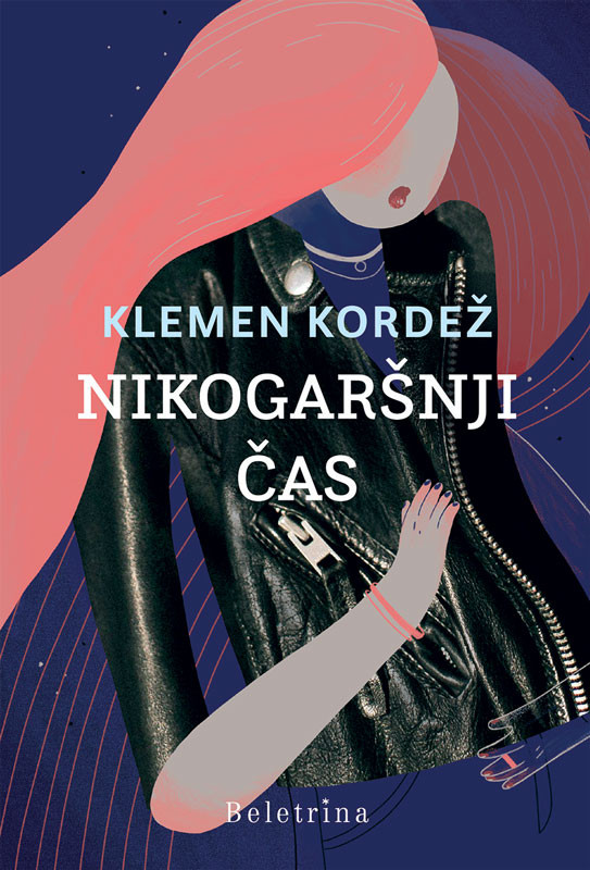 Nikogaršnji čas