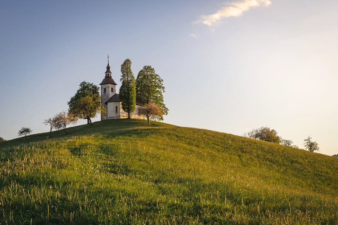 Sveti Tomaž