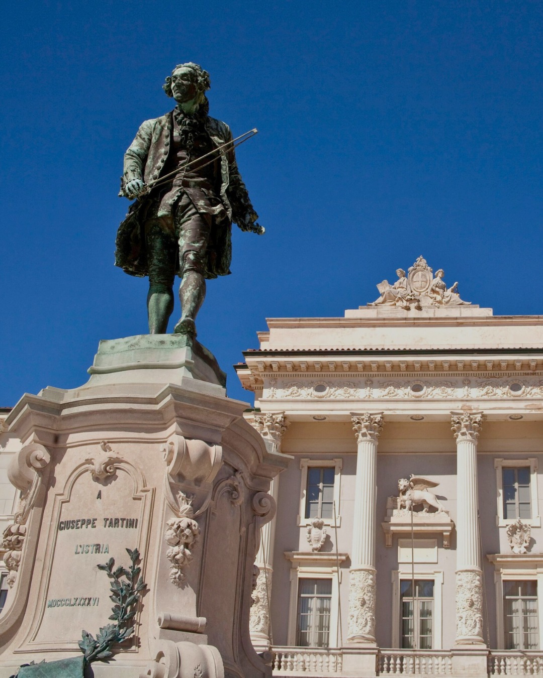 Baročna glasba, Piran in čarobni večeri ob morju: Tartini festival je ena najlepših poletnih izkušenj v Sloveniji
