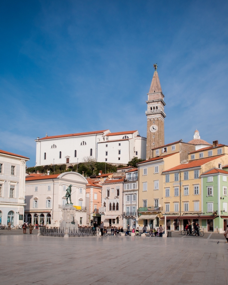 Baročna glasba, Piran in čarobni večeri ob morju: Tartini festival je ena najlepših poletnih izkušenj v Sloveniji