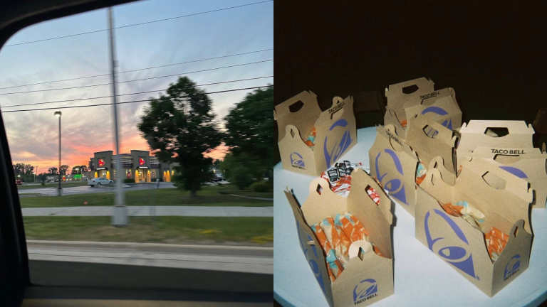 Taco Bell