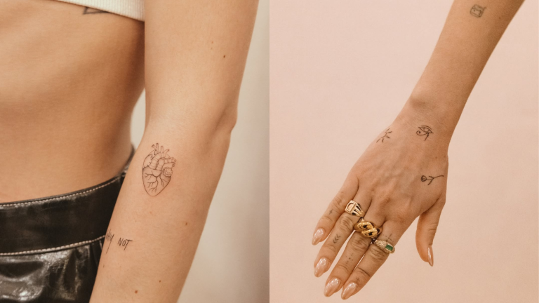 tattoo