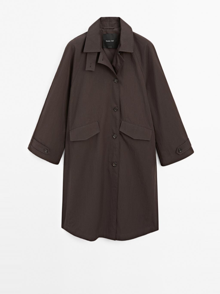 massimo dutti