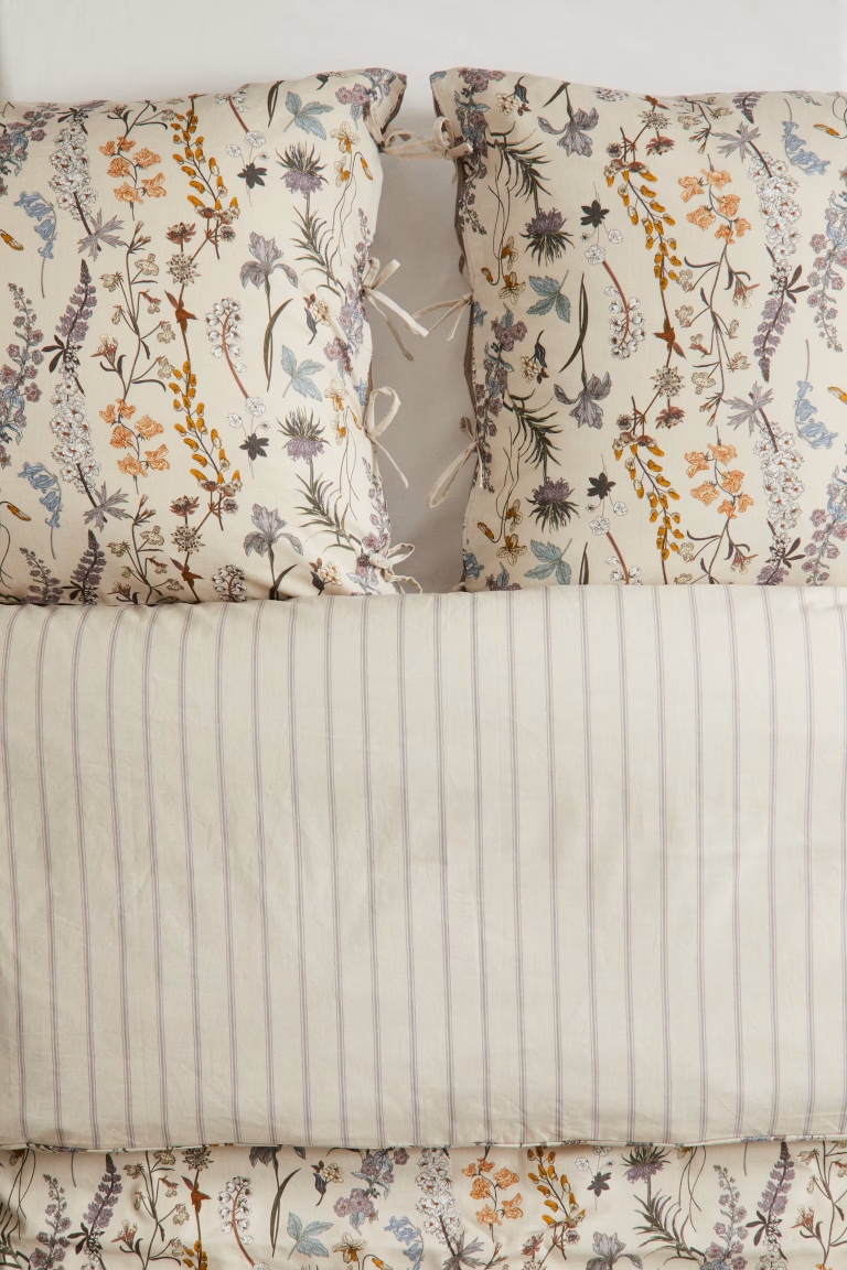 H&M HOME