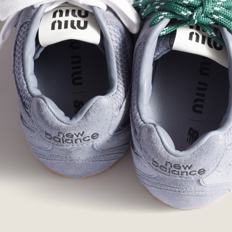 Miu Miu x New Balance 530SL